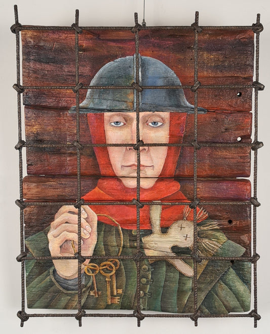 Per figliola