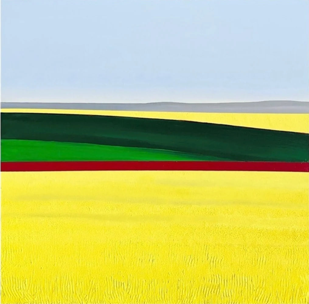 Harvesting hope 3