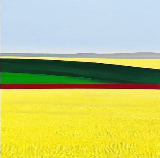 Harvesting hope 3