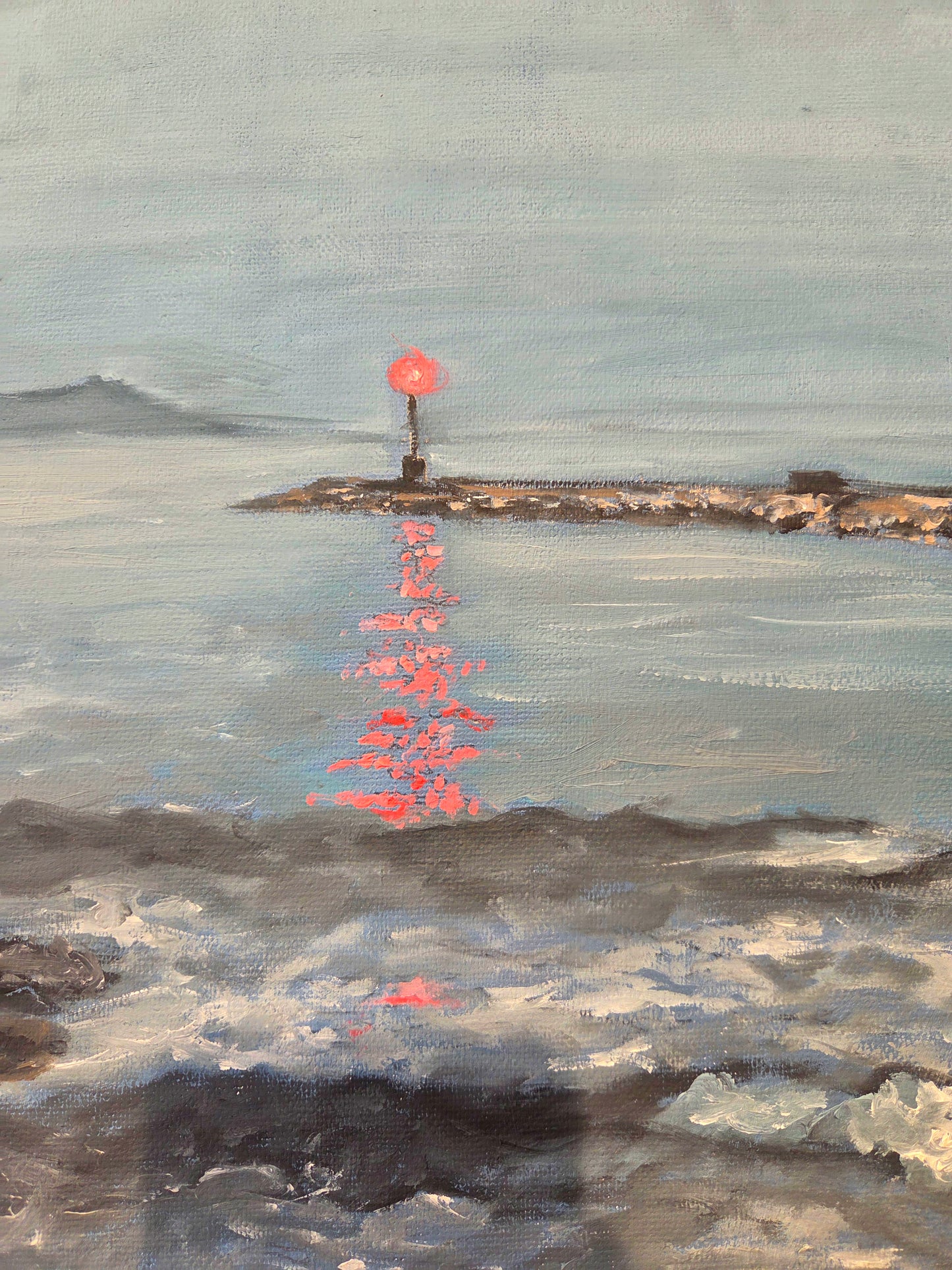 Faro, Quasi Primavera