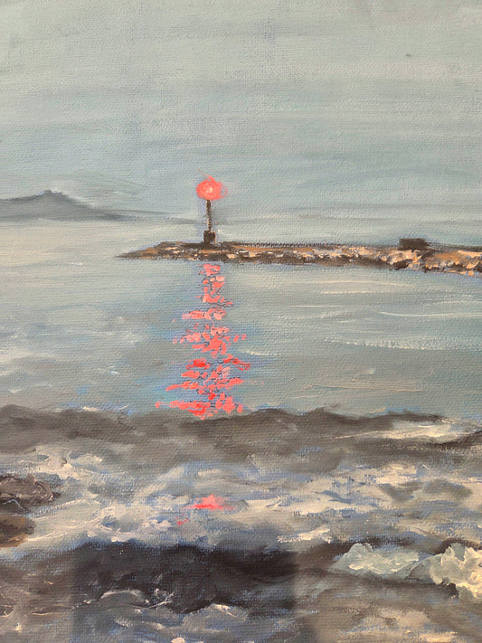 Faro, Quasi Primavera