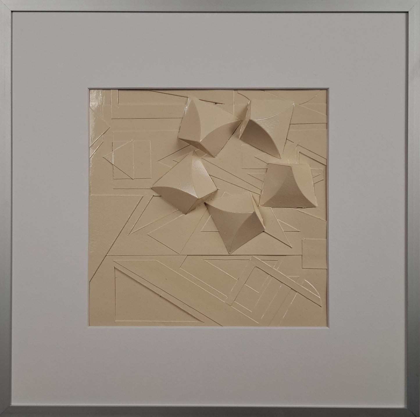 serie "mini Origami"