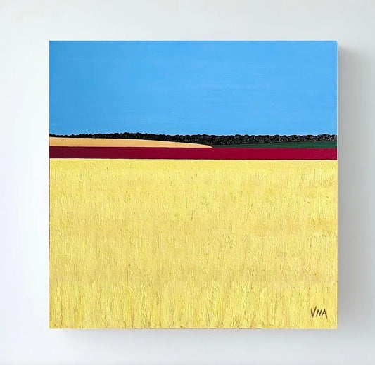 Harvesting hope 2