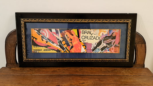 Braços Cruzados