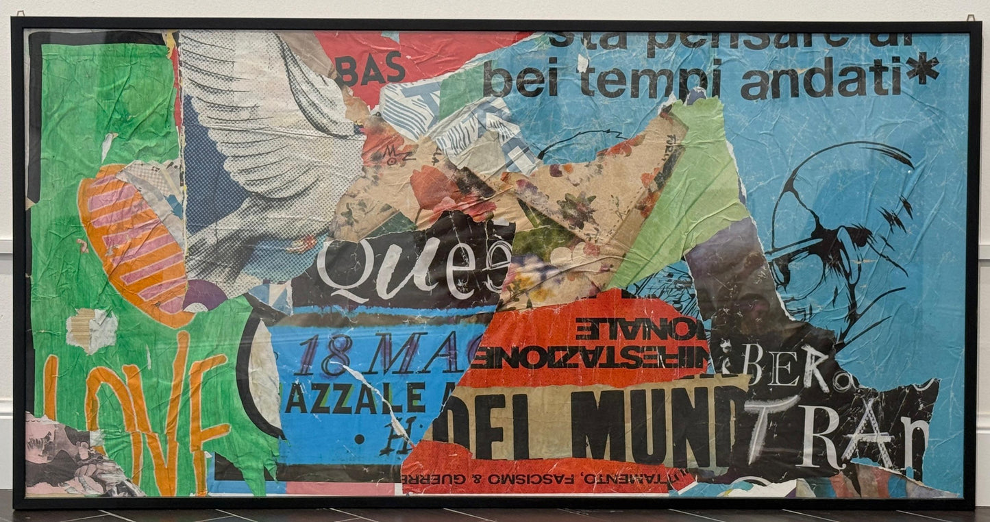 I bei tempi andati