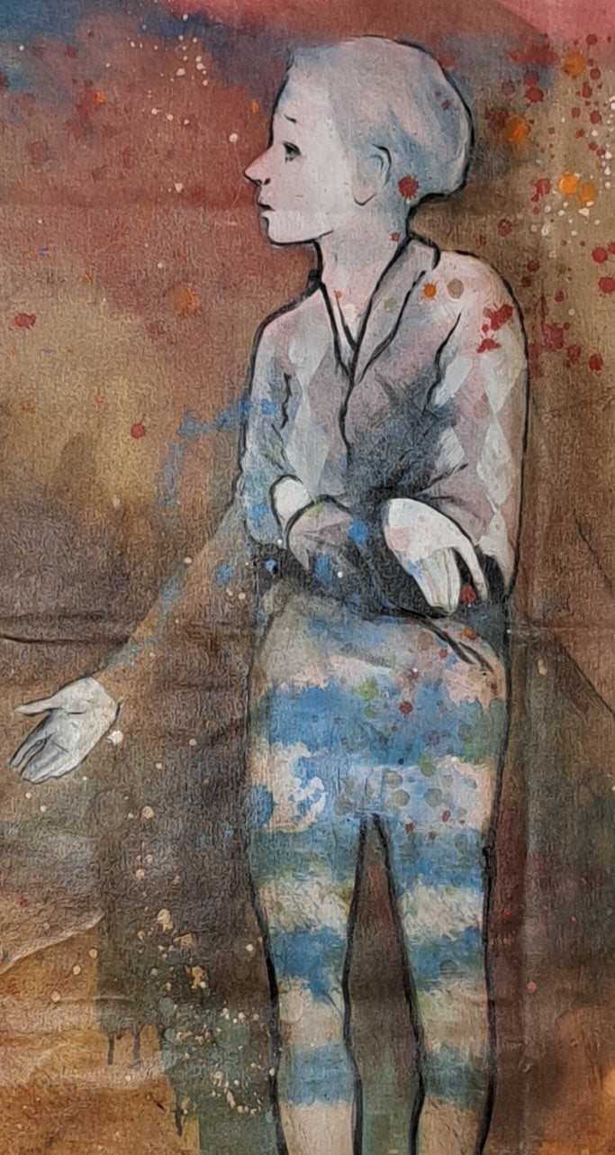 Niño Clown