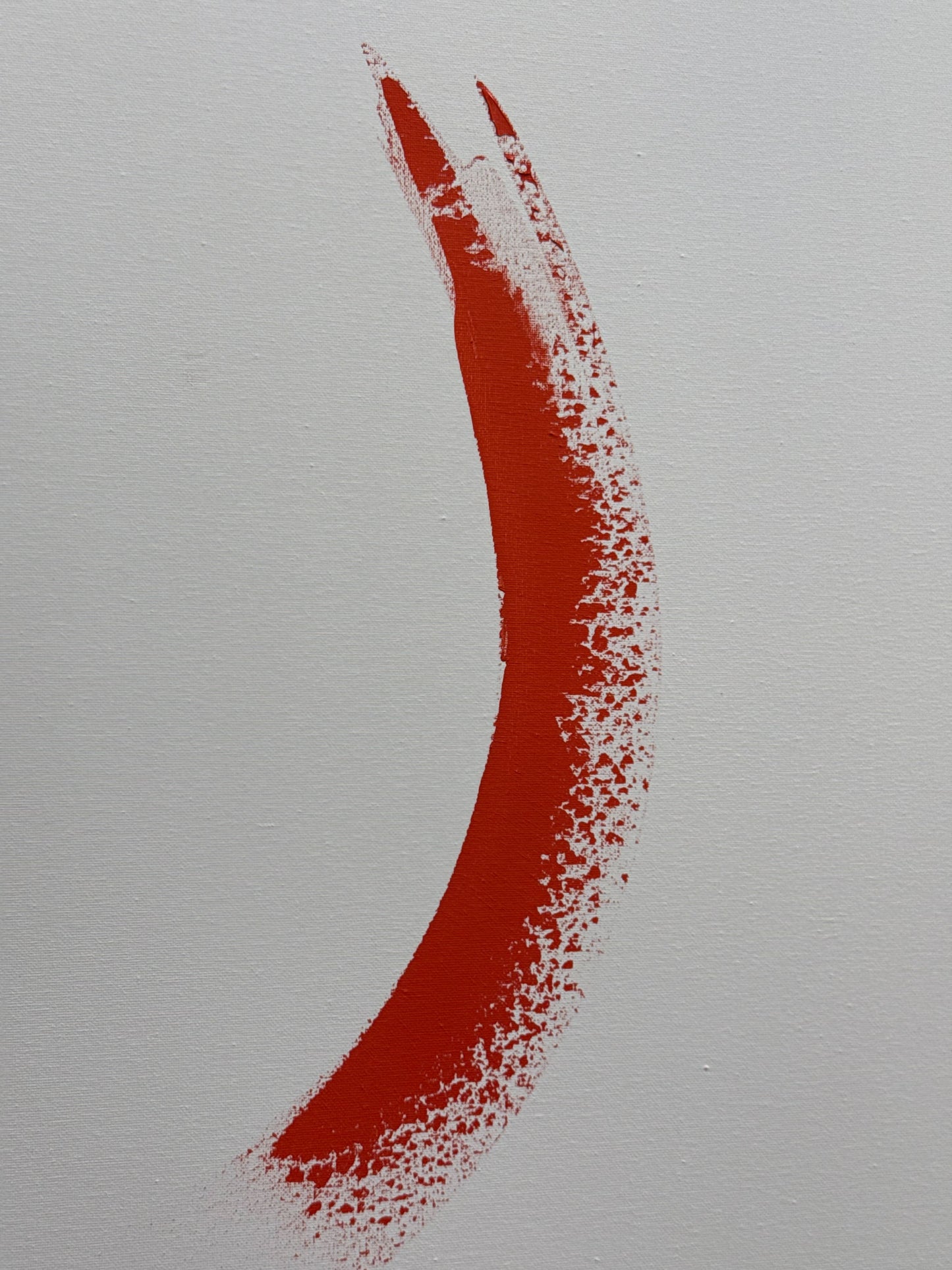 Banana Rossa