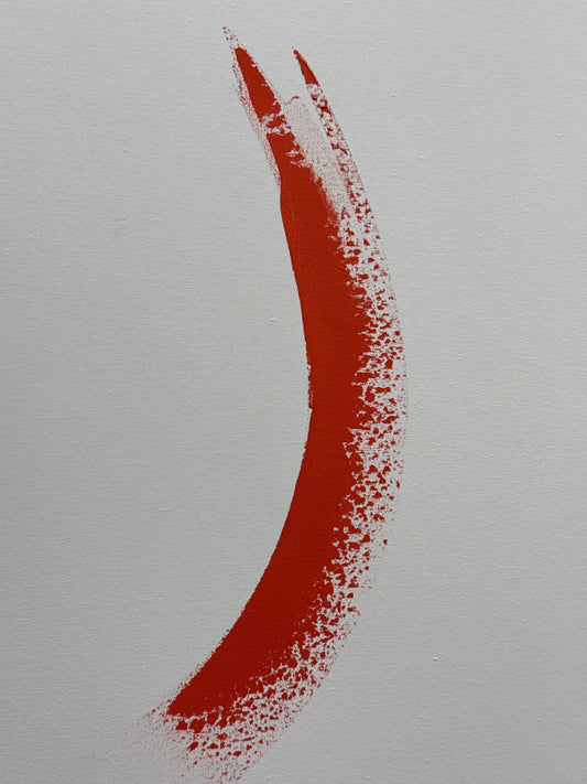Banana Rossa