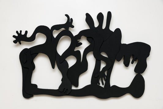 Recurring nocturnal aversions (noir)