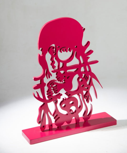 It Always Hurts More I