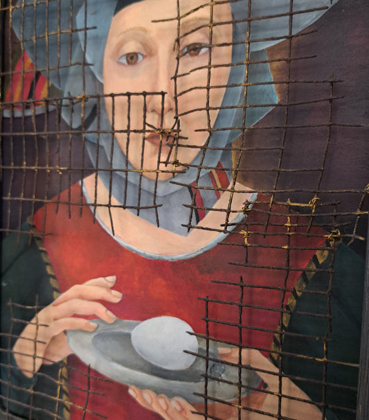 La gallina