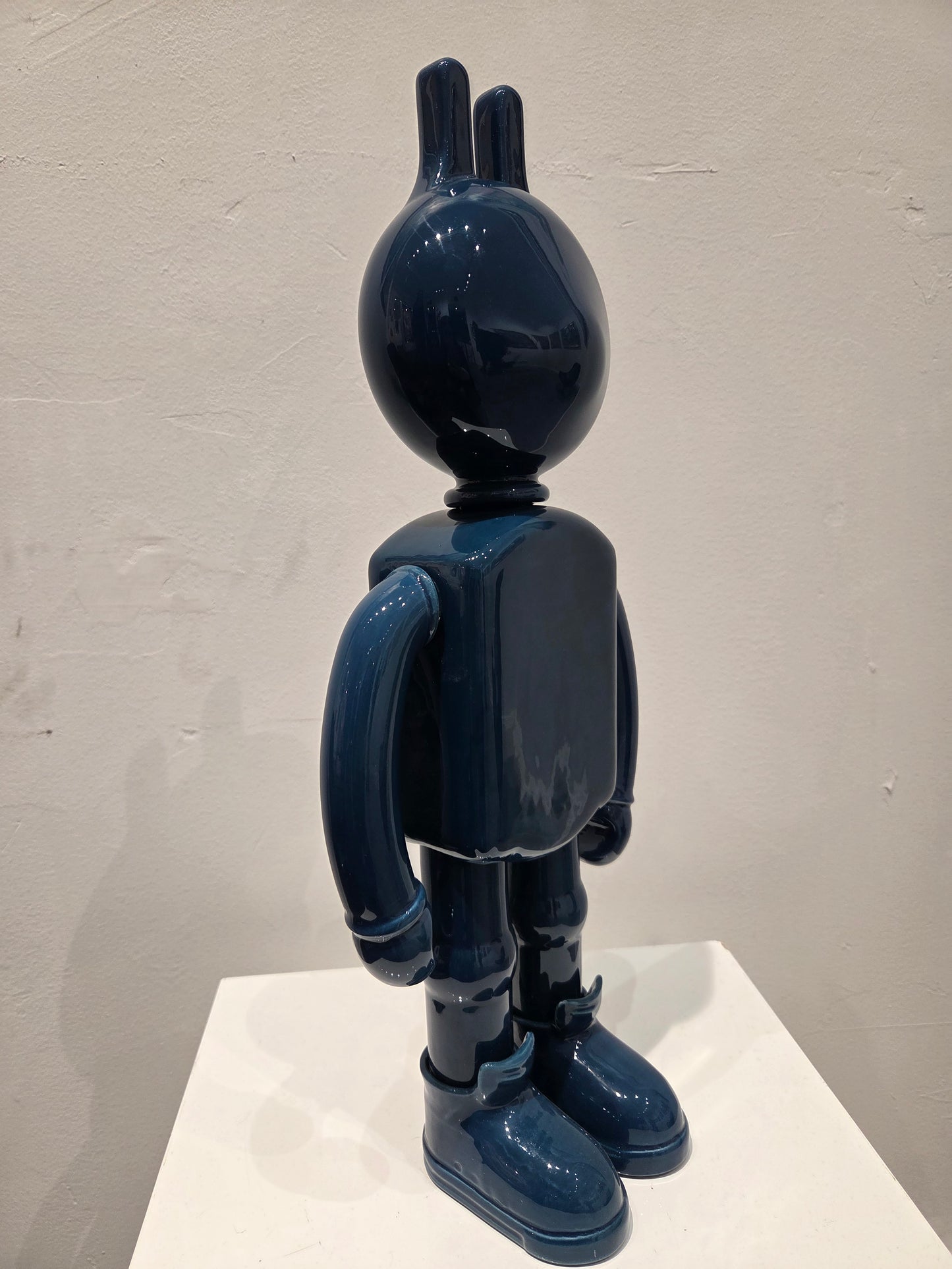 GIN* in ceramica