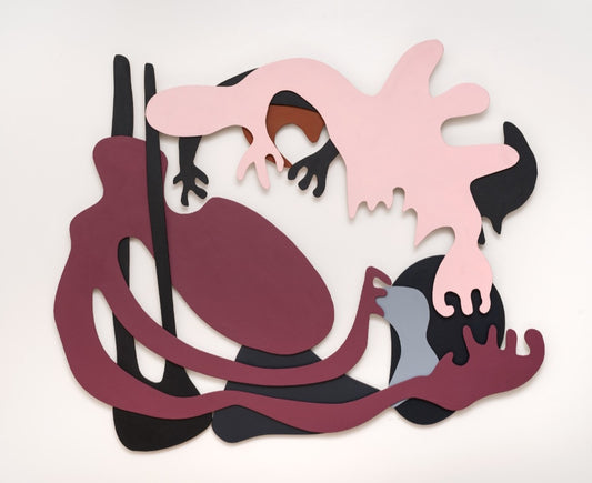 A Part Of Me Leaves Today