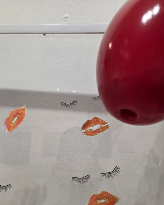 Fuori un'altra ancora:, ancora:, ancora...