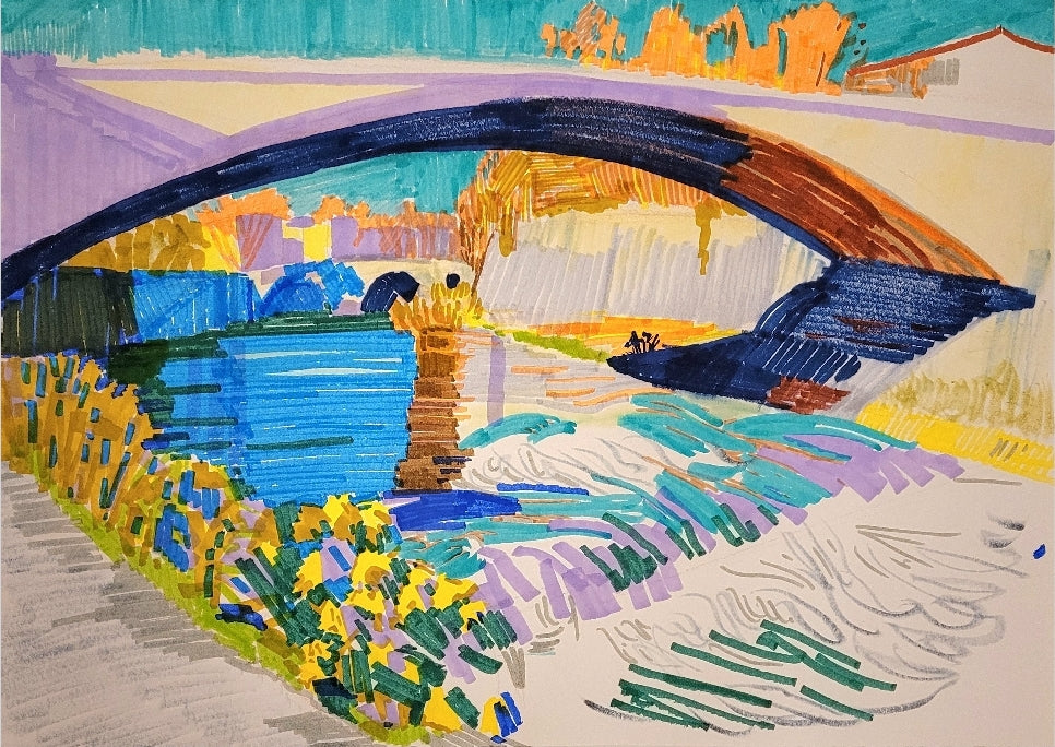 Sul Tevere