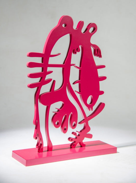 It Always Hurts More II