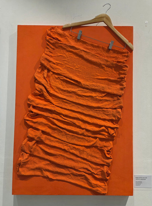 Non Tutto Ciò Che Veste Si Indossa