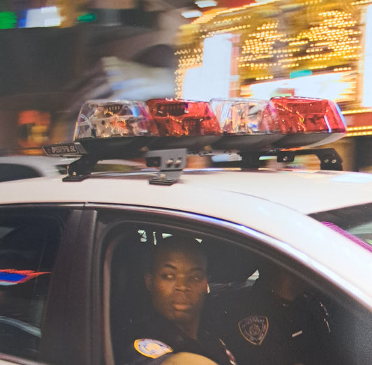 NYPD