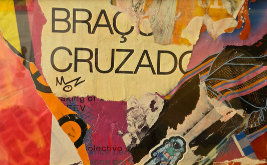 Bra Cruzado