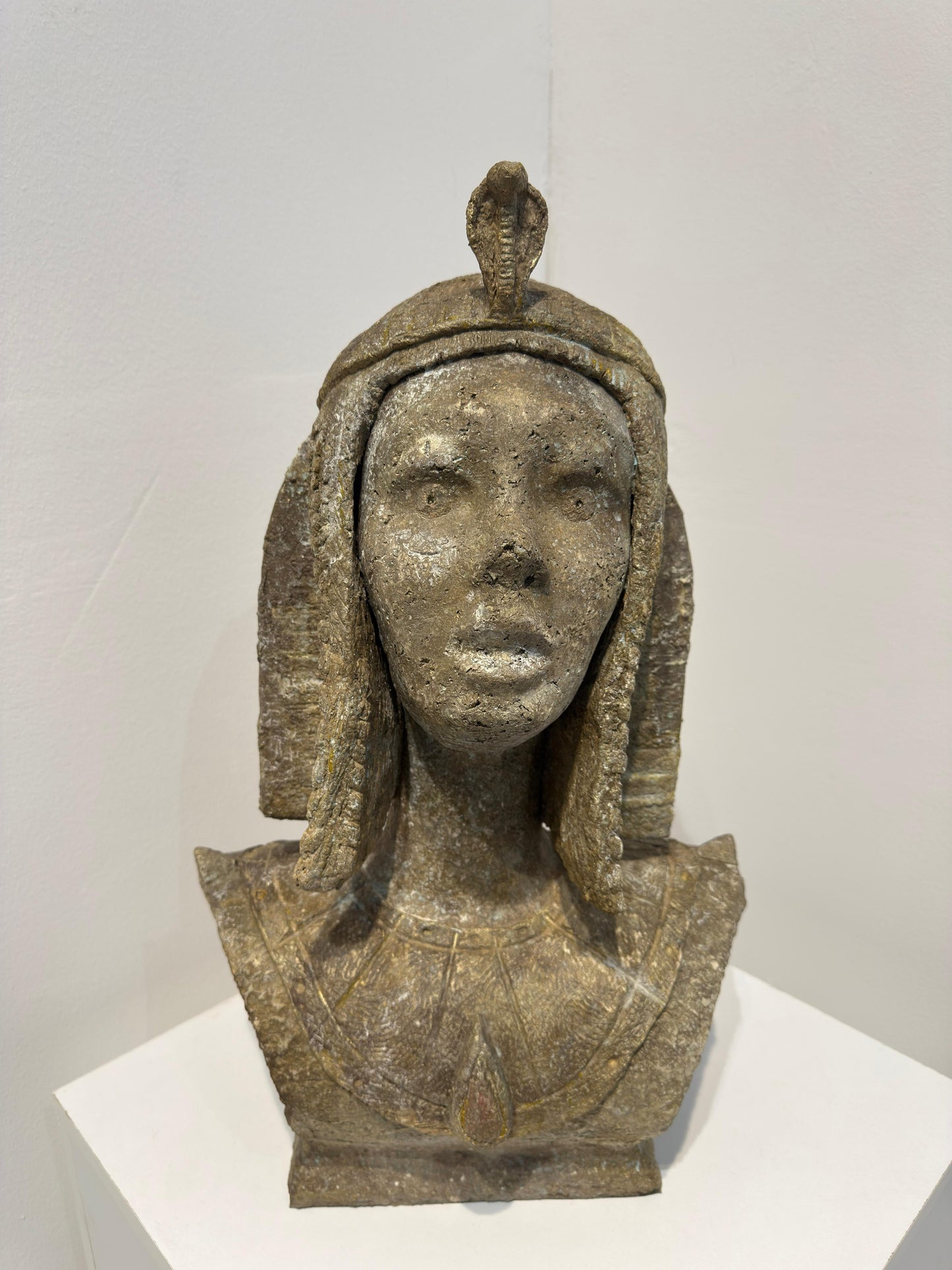 Cleopatra - Regina di carta