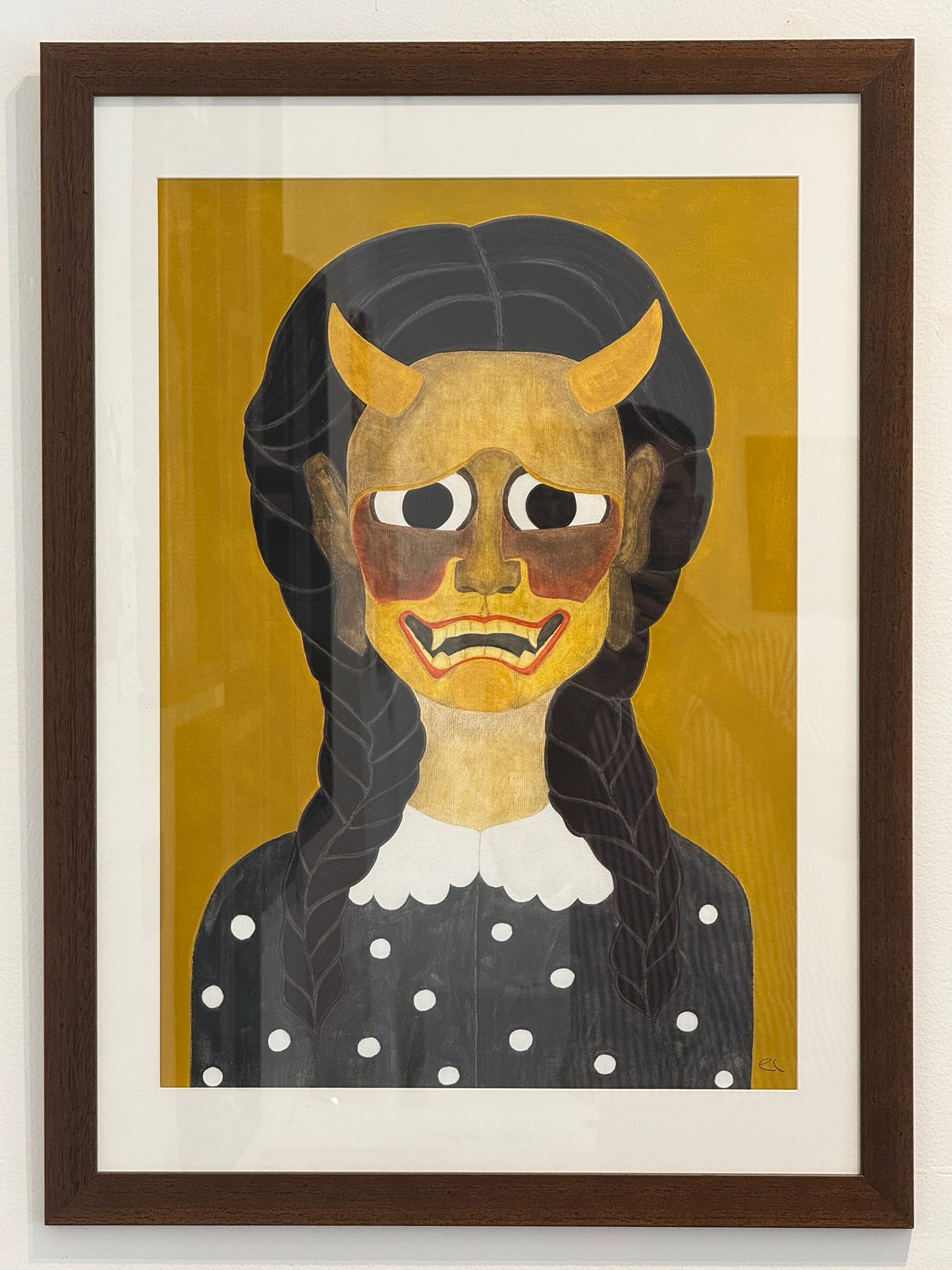 HANNYA - Studio sull'amore, Vol. II