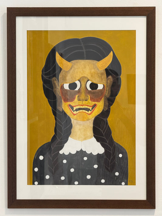 HANNYA - Studio sull'amore, Vol. II