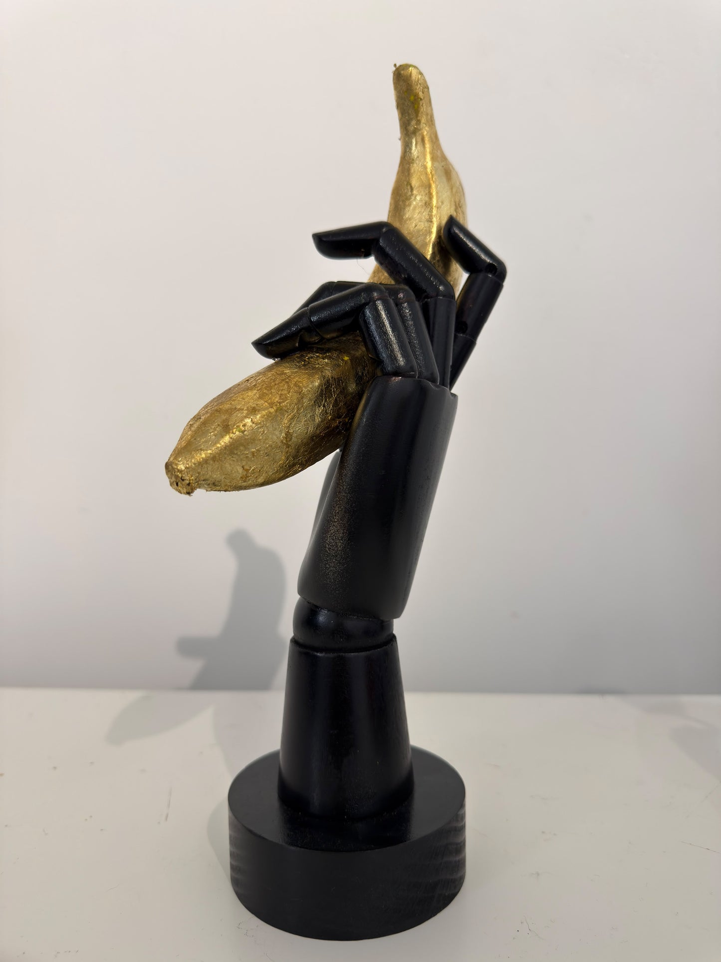Banana Gold