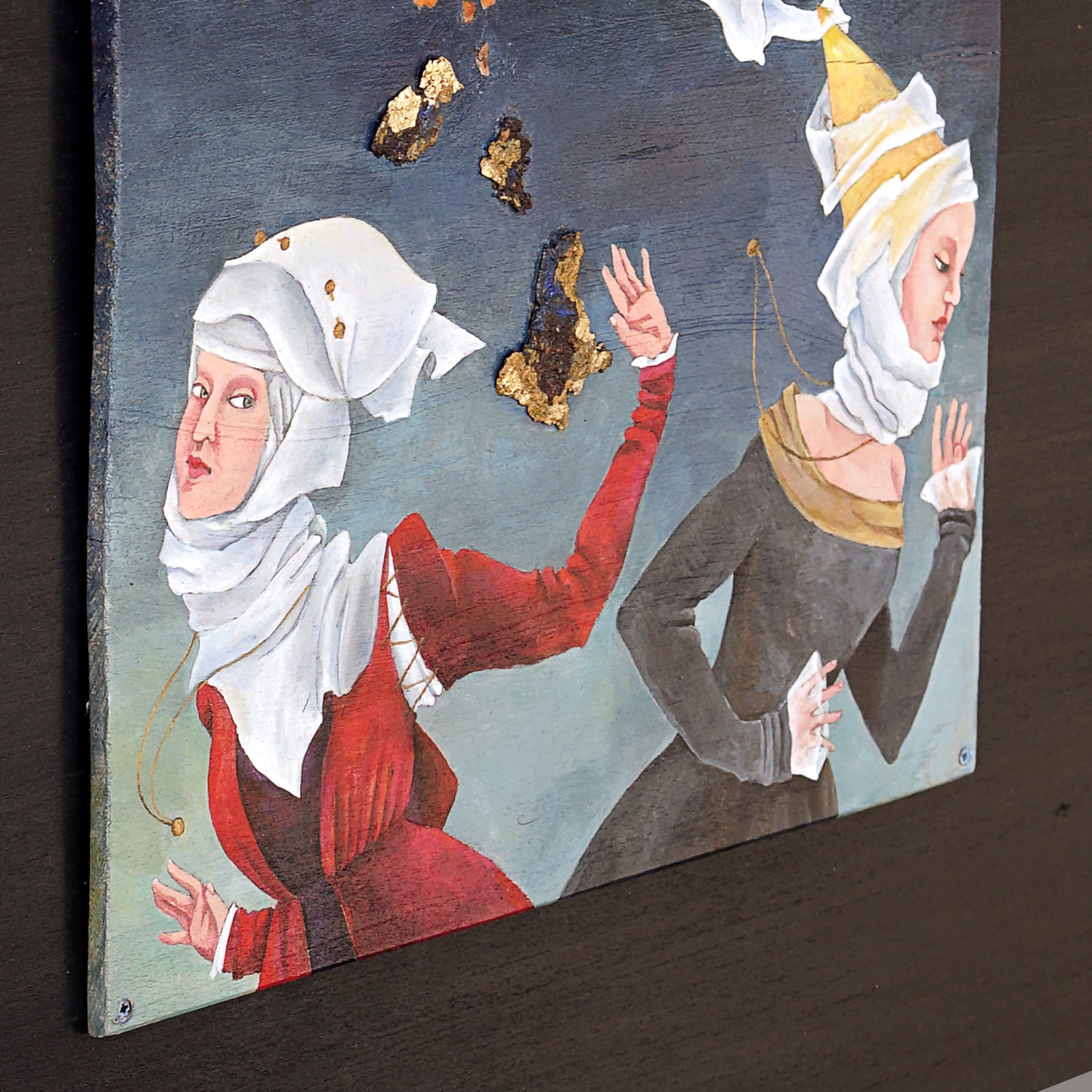The Sisters - Domus Series