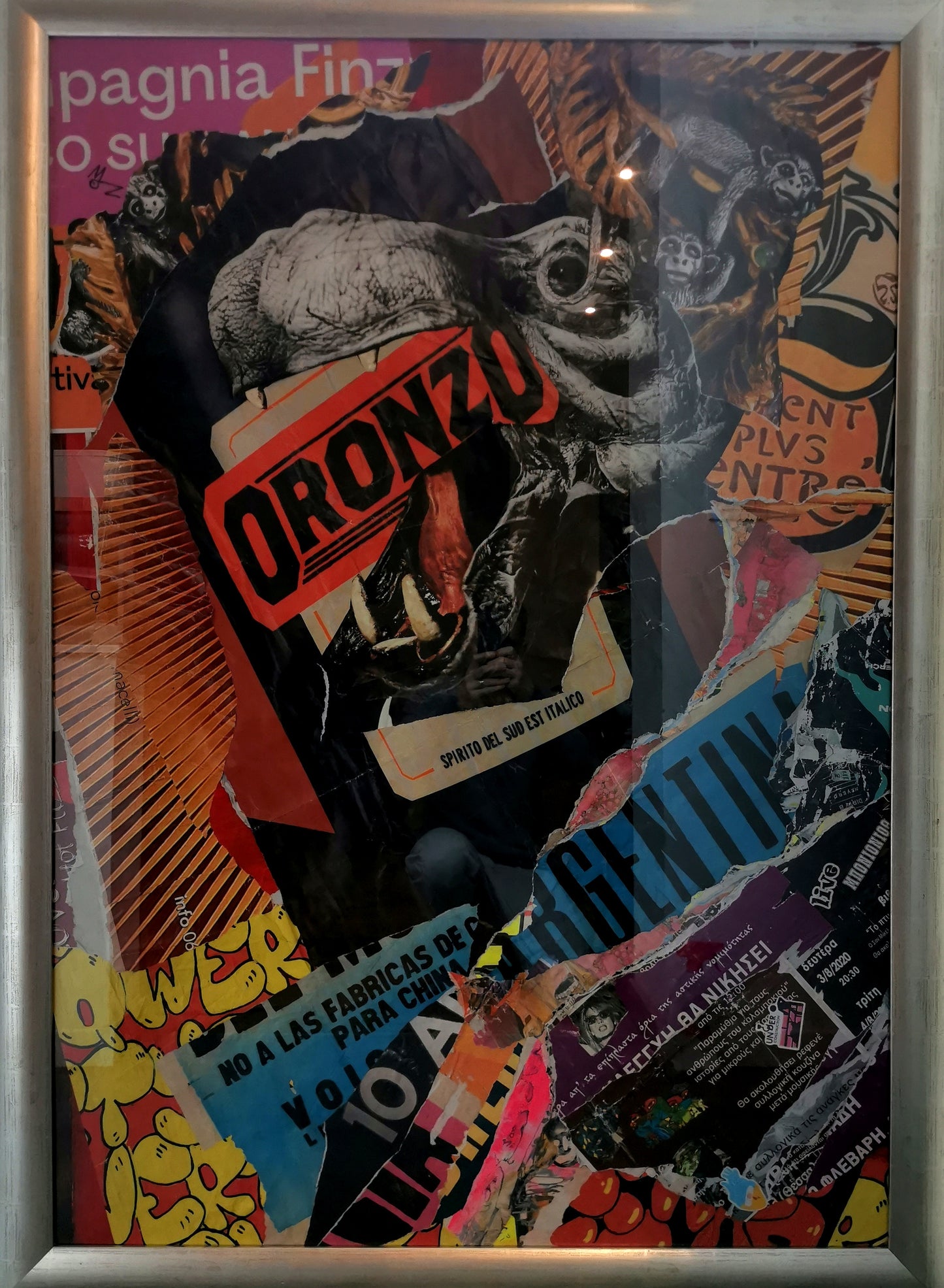 Oronzo