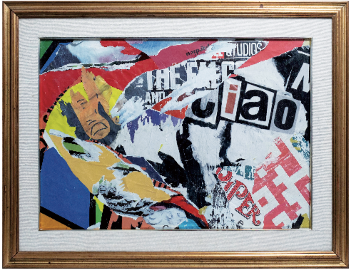 "Ciao Piper" cm 88x68