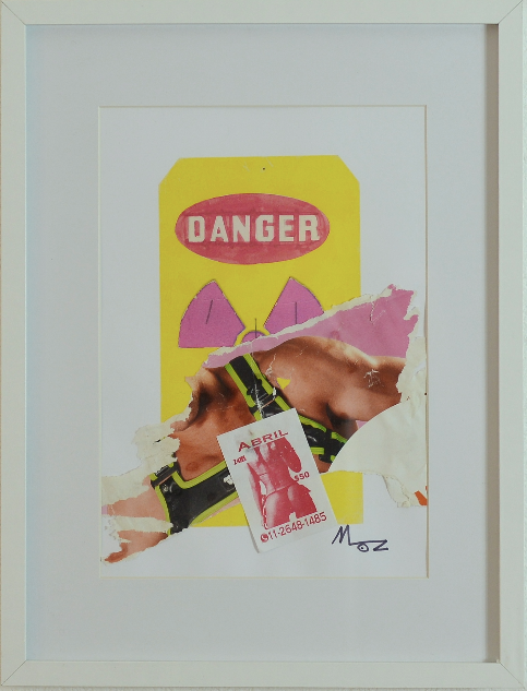 Danger