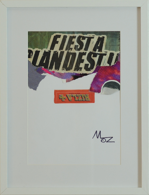 Rizla – Contemporary Artshop