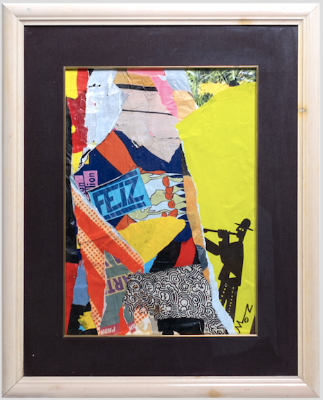"Feiz" cm 69x55