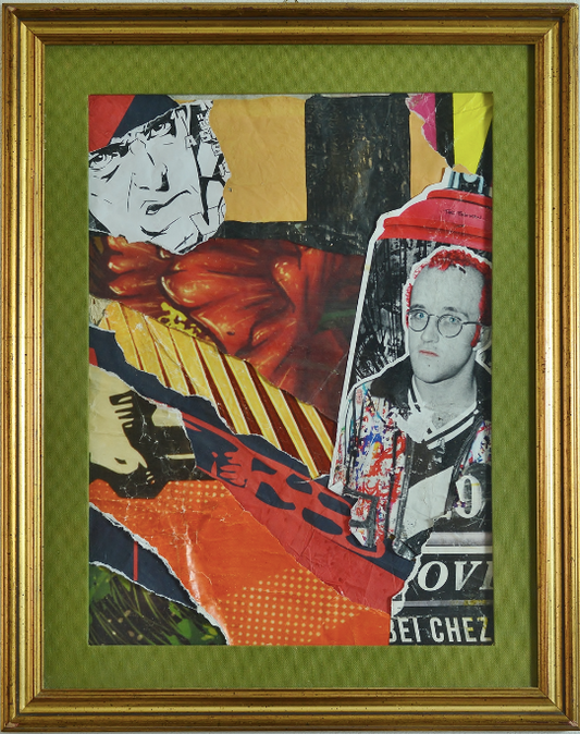 "Postman"